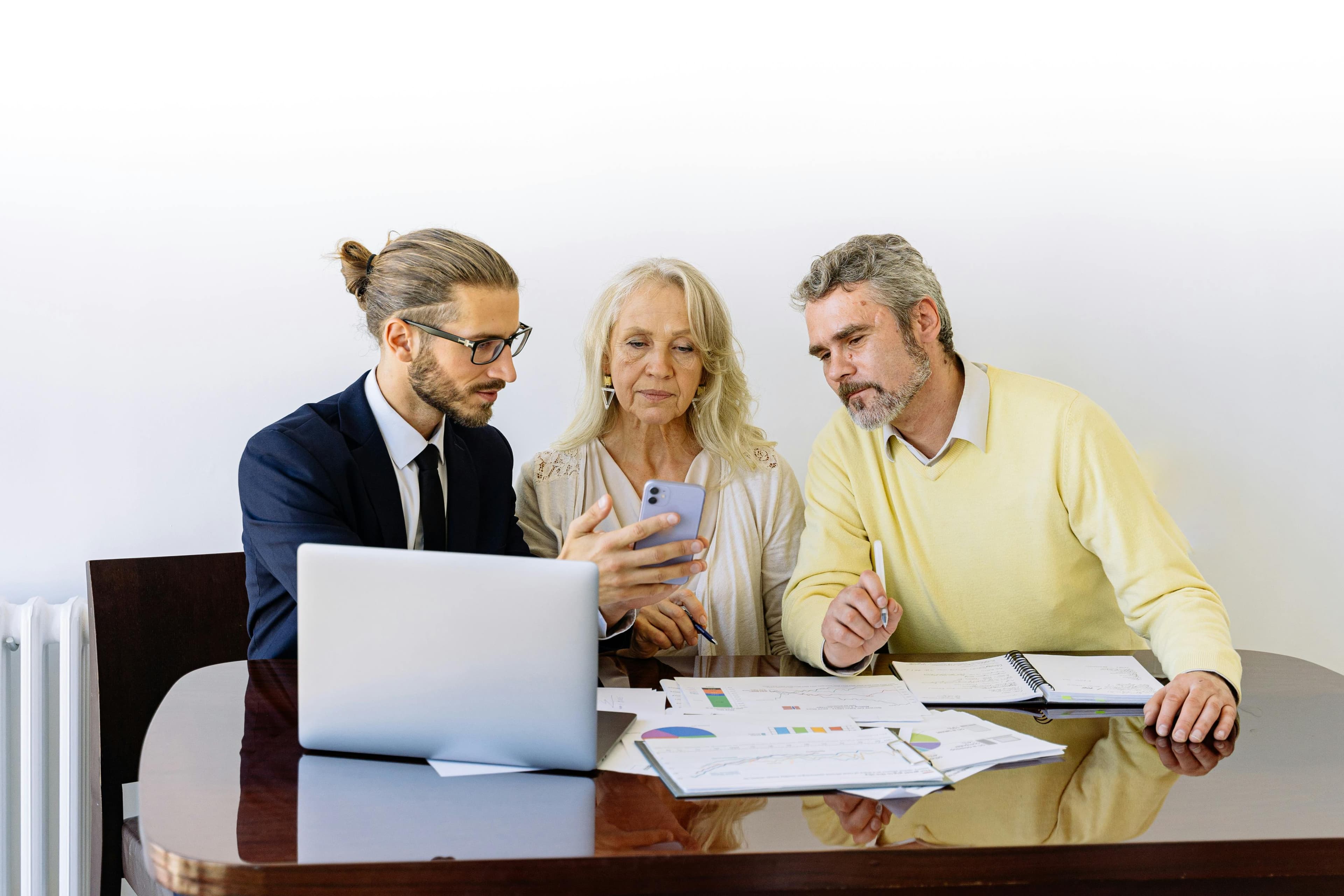 Affordable Rates That Stay Low