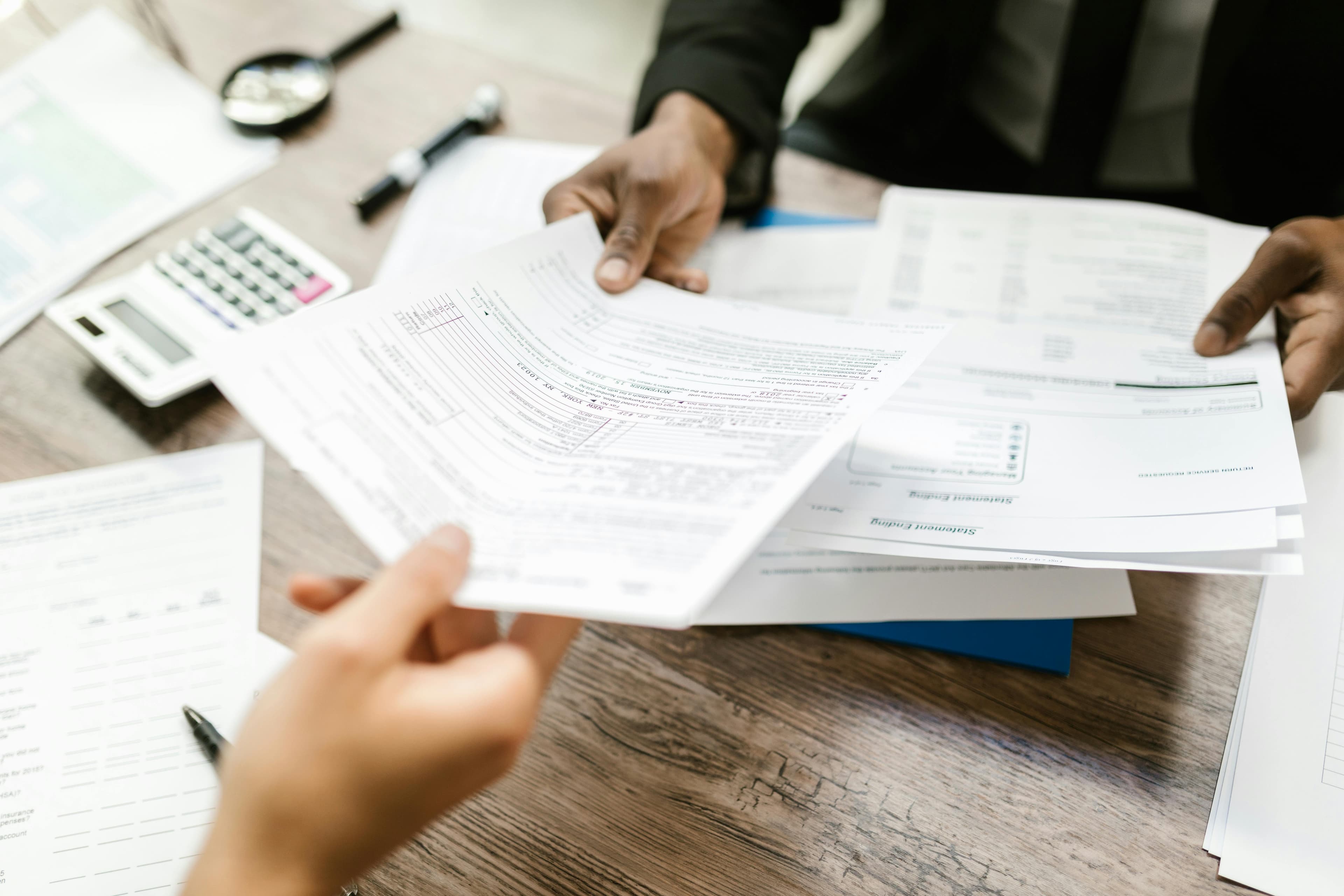 Build Wealth, Not Just Coverage